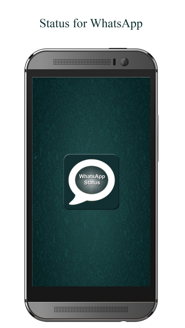 Status For Whatsapp App for Android New Android Social Networking App